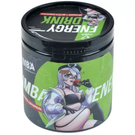Концентрат для приготовления энергетического напитка Imba Energy со вкусом яблоко-карамель (40 порций) картинка 389721 - МосИгра