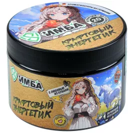 Концентрат IMBA Energy "С любовью из Кубани" (20 порций) картинка 402722 - МосИгра