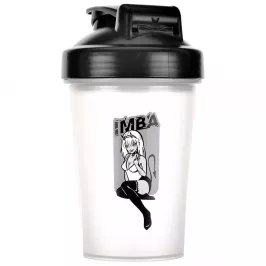Шейкер IMBA Energy: Fancy mini картинка 390201 - МосИгра