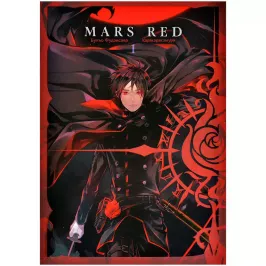 MARS RED: Красный марс. Том 1 картинка 401917 - МосИгра