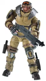 Фигурка JoyToy. Infinity: Ariadna Marauders 5307th Range Unit 1 картинка 375802 - МосИгра