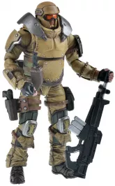 Фигурка JoyToy. Infinity: Ariadna Marauders 5307th Range Unit 2 картинка 375806 - МосИгра