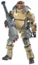 Фигурка JoyToy. Infinity: Ariadna Marauders 5307th Range Unit 3 картинка 375813 - МосИгра