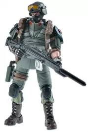 Фигурка JoyToy. Infinity: Ariadna Tankhunter Regiment 1 картинка 375803 - МосИгра