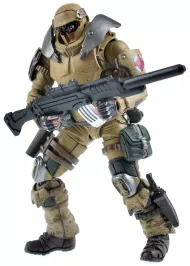 Фигурка JoyToy. Infinity: Ariadna Marauders 5307th Range Unit 4 картинка 375812 - МосИгра