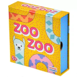 Zoo Zoo картинка 432196 - МосИгра