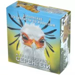 Дикая природа Серенгети: Специалисты по животным картинка 375751 - МосИгра