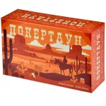 Покертаун Покертаун картинка 375750 - МосИгра