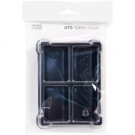 Органайзер Token FOUR (4 секции) картинка 335643 - МосИгра