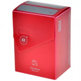Протекторы Uniq Card Sleeves Granatus Pack (300 шт., 61x94 мм) картинка 389482 - МосИгра