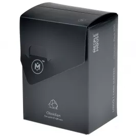 Протекторы Uniq Card Sleeves Obsidian Pack (300 шт., 57x89 мм) картинка 389484 - МосИгра