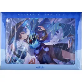 Доска Шикиши Genshin Impact: All Senses Clear, All Existence Void картинка 376352 - МосИгра