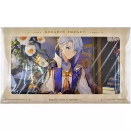 Доска Шикиши Genshin Impact. Anecdotes Series: Kamisato Ayato картинка 376242 - МосИгра
