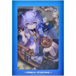 Доска Шикиши Honkai: Star Rail. Time Waits for No One: Bailu картинка 390990 - МосИгра