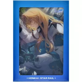 Доска Шикиши Honkai: Star Rail. Echoes of the Coffin: Luocha картинка 390875 - МосИгра