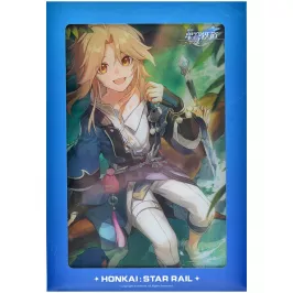 Доска Шикиши Honkai: Star Rail. River Flows in Spring: Yanqing картинка 390970 - МосИгра