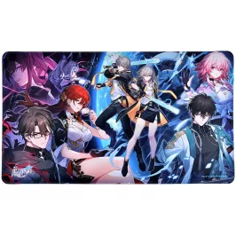 Коврик для мыши Honkai: Star Rail. Your Choice картинка 390924 - МосИгра