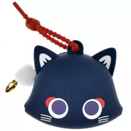 Кошелёк Genshin Impact. Wanderer: Kitty картинка 390904 - МосИгра