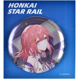 Значок Honkai! Star Rail: Asta картинка 390907 - МосИгра