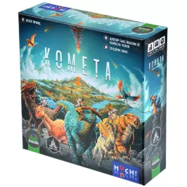 Комета картинка 407826 - МосИгра