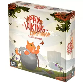 Pax Viking Джуниор картинка 392749 - МосИгра