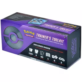 Pokemon TCG: Trainer’s Toolkit (2022) картинка 389956 - МосИгра