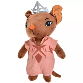 Мягкая игрушка Everdell. Cozy Critters: Amilla Glistendew картинка 389877 - МосИгра