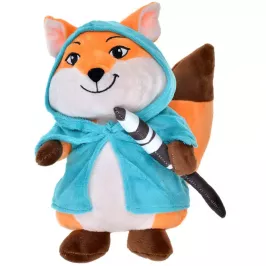 Мягкая игрушка Everdell. Cozy Critters: Hero картинка 389905 - МосИгра