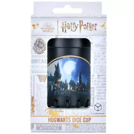Harry Potter. Hogwarts Dice Cup картинка 373687 - МосИгра