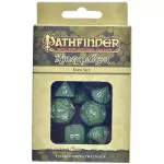 Набор кубиков Pathfinder: Kingmaker, 7 шт. Набор кубиков Pathfinder: Kingmaker, 7 шт. картинка 376565 - МосИгра