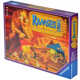 Ramses II картинка 1069 - МосИгра