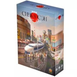 Синкансэн: Зеро-Кей картинка 395011 - МосИгра
