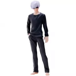 Фигурка FIGURIZM: Jujutsu Kaisen. Satoru Gojo картинка 377692 - МосИгра
