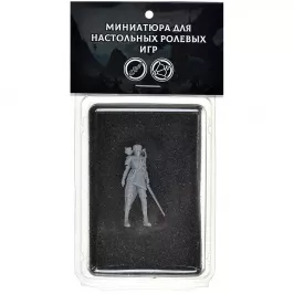 Миниатюра "Опытная следопытка" картинка 402816 - МосИгра