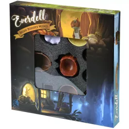 Everdell: Deluxe Resource Vessels картинка 389864 - МосИгра