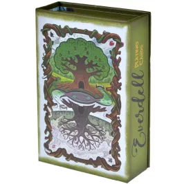 Игральные карты Everdell картинка 389872 - МосИгра