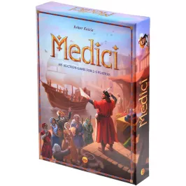 Medici картинка 406371 - МосИгра