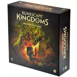 RuneScape Kingdoms: Shadow of Elvarg Core Game RuneScape Kingdoms: Shadow of Elvarg Core Game картинка 406372 - МосИгра