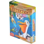 Детектим. Переполох на острове Детектим. Переполох на острове картинка 376085 - МосИгра