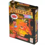 Детектим. Для детей: Кристофер и его плюшевые друзья Детектим. Для детей: Кристофер и его плюшевые друзья картинка 390820 - МосИгра