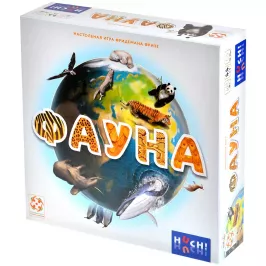 Фауна картинка 402332 - МосИгра