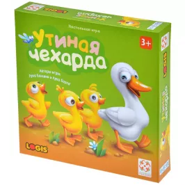 Утиная чехарда картинка 385687 - МосИгра
