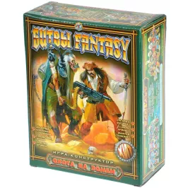 Битвы Fantasy: Охота на зомби картинка 375454 - МосИгра