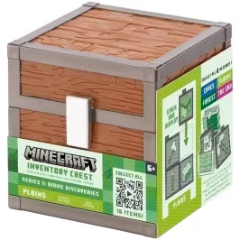 Сундук Minecraft: Plains картинка 407544 - МосИгра