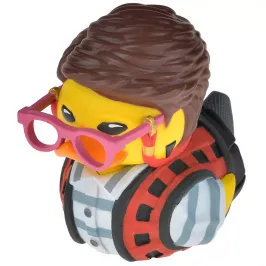 Фигурка-утка Tubbz. Ghostbusters: Janine Melnitz картинка 376451 - МосИгра