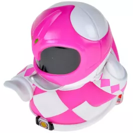 Фигурка-утка Tubbz. Power Rangers: Pink Ranger картинка 376459 - МосИгра