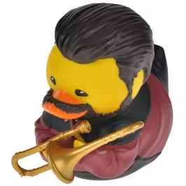 Фигурка-утка Tubbz. Star Trek: William Riker картинка 376450 - МосИгра