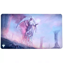 Игровой коврик Ultra-Pro. Magic: The Gathering. Phyrexia: All Will Be One. White Sun’s Twilight картинка 390650 - МосИгра