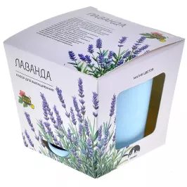 Магия Цветов: Лаванда картинка 406316 - МосИгра