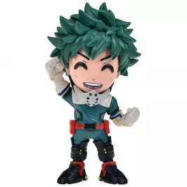 Фигурка My Hero Academia: Izuku Midoriya картинка 390079 - МосИгра